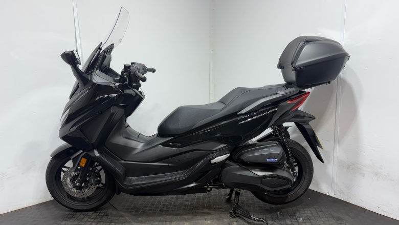 Honda Forza 350 (24MY)